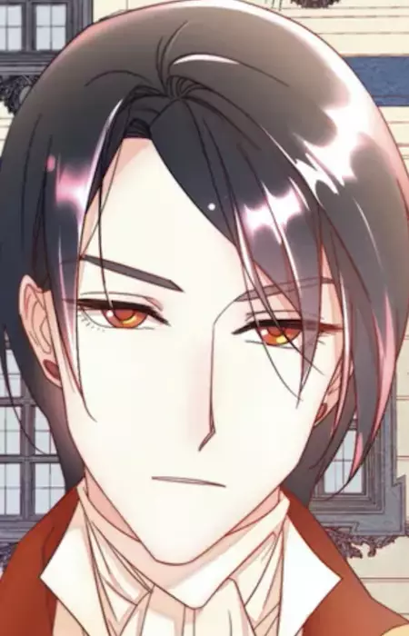 Gambar Karakter Anime: Vaster Kayen