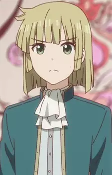 Gambar Karakter Anime: Noah