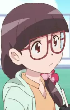 Gambar Karakter Anime: Nijima
