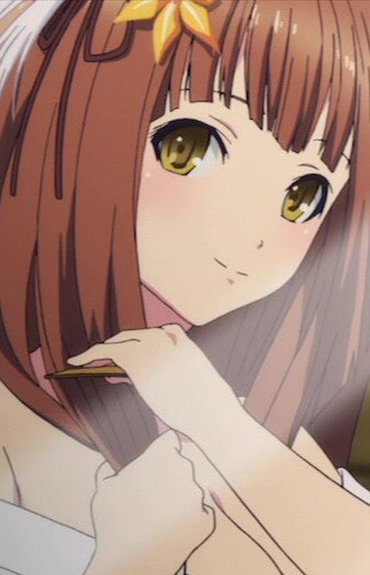 Gambar Karakter Mana Inagawa