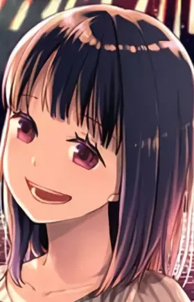 Gambar Karakter Anime: Yuki Hanamori