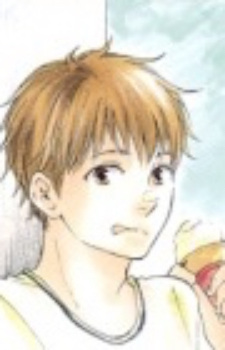 Gambar Karakter Akito Misaki