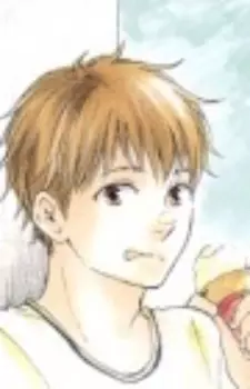 Gambar Karakter Anime: Akito Misaki