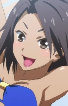 Gambar Karakter Anime: Aoi Miyasato
