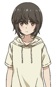 Gambar Karakter Chikuma Tanesato