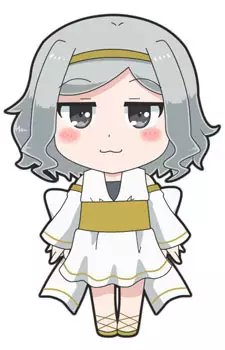 Gambar Karakter Anime: Mellie