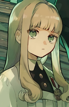 Gambar Karakter Victoria Frankenstein