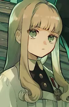 Gambar Karakter Anime: Victoria Frankenstein