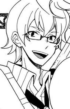 Gambar Karakter Schreier