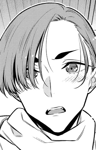 Gambar Karakter Tokio Toyoda