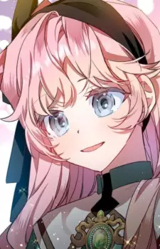 Gambar Karakter Anime: Lilianne Blanchet