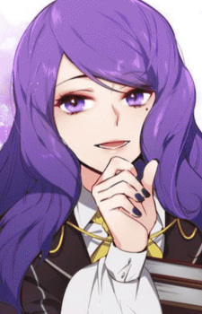 Gambar Karakter Lalatua