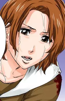 Gambar Karakter Anime: Masaki Kurosaki