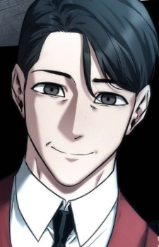 Gambar Karakter Ildo Jeon