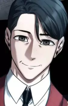 Gambar Karakter Anime: Ildo Jeon