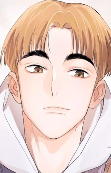 Gambar Karakter Anime: Zhi Pan