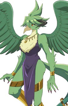 Gambar Karakter Astaroth