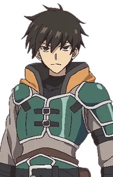 Gambar Karakter Nick