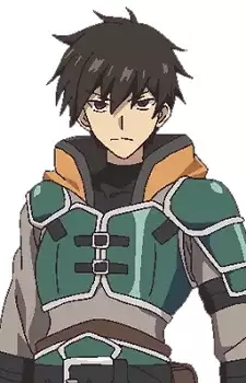 Gambar Karakter Anime: Nick