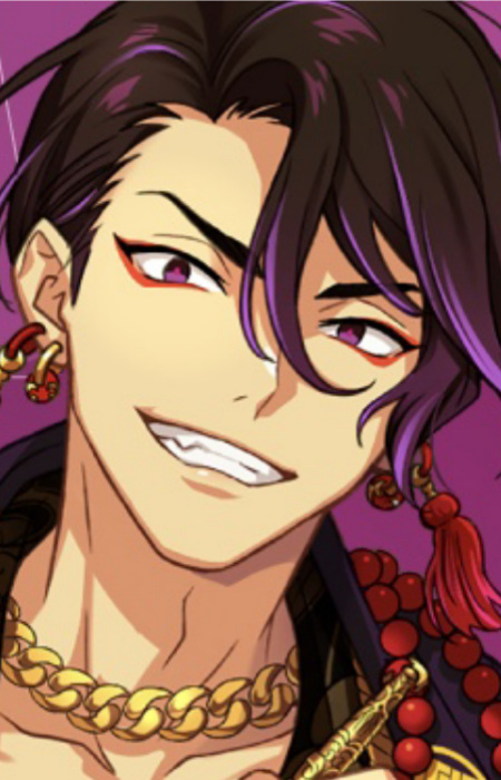 Gambar Iori Suiseki