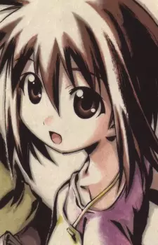 Gambar Karakter Anime: Michishio's Mother