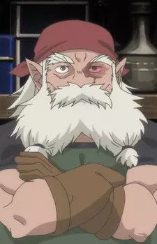 Gambar Karakter Anime: Gallus