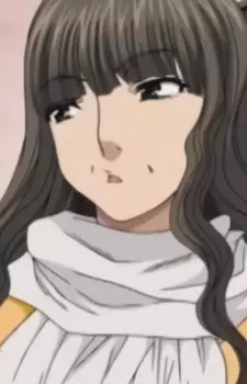 Gambar Karakter Anime: Takasaki