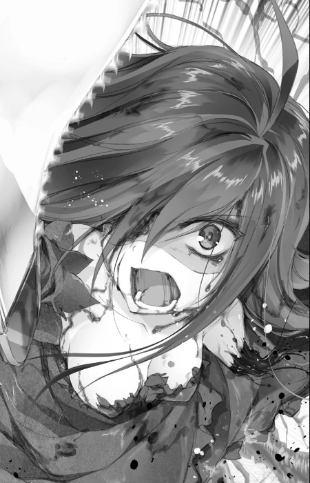 Gambar Karakter Yui Tatara