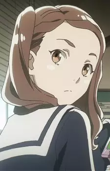 Gambar Karakter Anime: Yuri