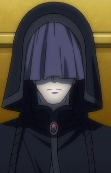 Gambar Karakter Utopia