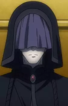 Gambar Karakter Anime: Utopia