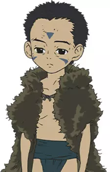 Gambar Karakter Anime: Kun