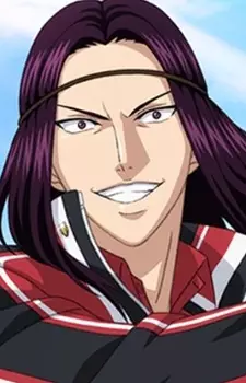 Gambar Karakter Anime: Atsukyou Toono