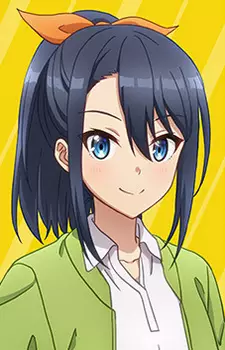 Gambar Karakter Anime: Maika Takatori