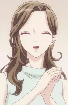 Gambar Karakter Anime: Seira