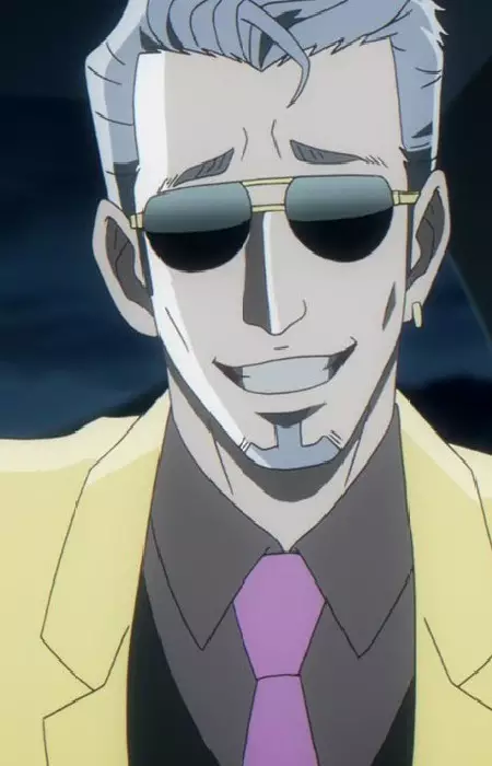 Gambar Karakter Anime: Ertegun