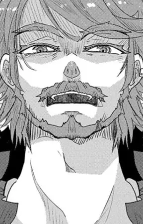 Gambar Karakter Anime: Duncan