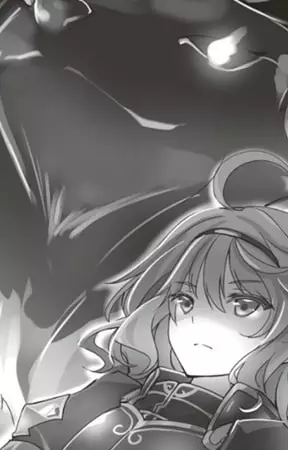 Gambar Karakter Anime: Weldhun