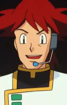 Gambar Karakter Anime: Guru