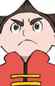 Gambar Karakter Anime: Tatsuki