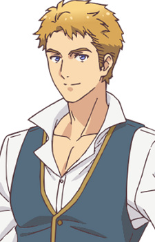 Gambar Karakter Baldur Riefenstahl