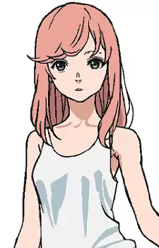 Gambar Karakter Anime: Anna