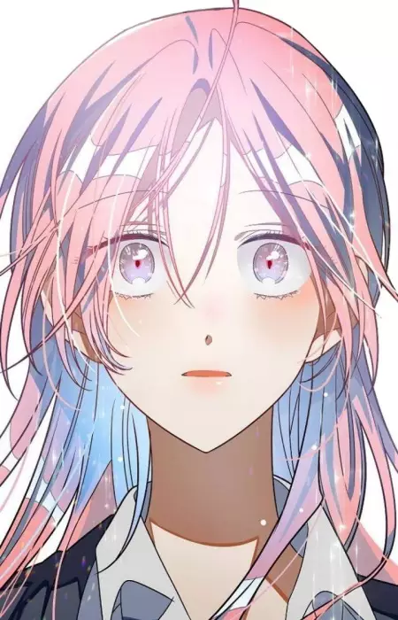 Gambar Karakter Anime: Chaerin Eun