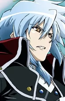 Gambar Karakter Anime: Yuuki Momose