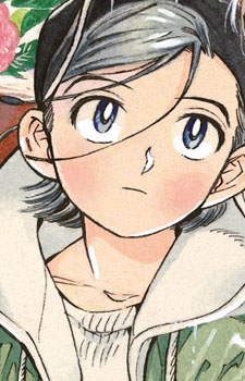 Gambar Karakter Subaru Ichijou