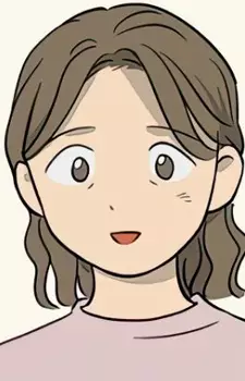 Gambar Karakter Anime: Haejun's Mother