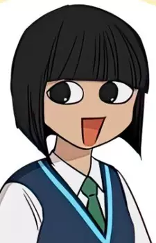 Gambar Karakter Anime: Yura Park