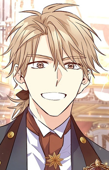 Gambar Karakter Peter Germil