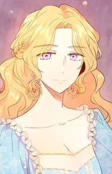 Gambar Karakter Anime: Vanessa Rumcart