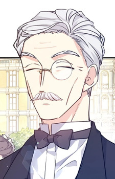 Gambar Karakter Vilhem